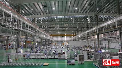 為蔚來、小鵬、理想、小米等汽車廠商提供熱管理產品新能源賽道,"三花"爛漫